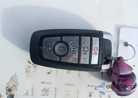 2021 Ford Mustang Ecoboost Fastback из США, поврежденный, VIN 1FA6P8TH3M5158241